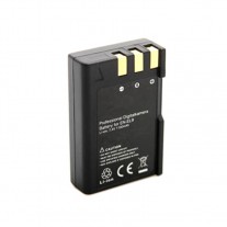 Nikon EN-EL9a Camera Camcorder Replacement Battery