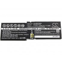 Replacement Battery for Microsoft Surface Book 2