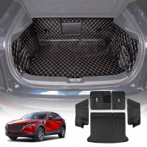 Mazda CX-30 CX30 2019-2025 Premium Custom Made Boot Liner Cargo Mat Cover