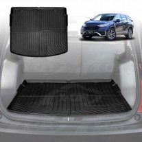 Boot Liner for Honda CRV CR-V 2017-2023 All Weather Heavy Duty Car Trunk Cover Cargo Mat Luggage Tray