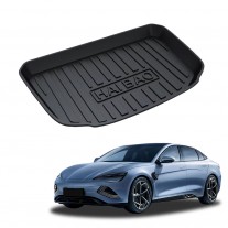 BYD Seal 2023-2025 Heavy Duty Front Trunk Cargo Mat Luggage Tray Frunk Accessories