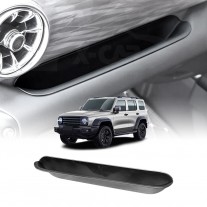 GWM Tank 300 2023-2025 Dashboard Passenger Handle Grab Tray Storage Box Organizer Accessories
