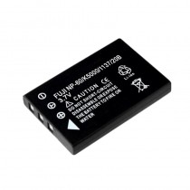 Replacement Battery for FujiFilm Fuji FinePix 50i Digital Camera