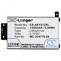 Kindle Battery Replacement