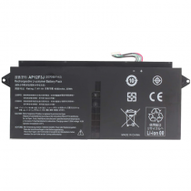 Replacement Laptop Battery for Acer AP12F3J