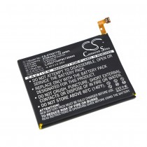 ZTE Axon 7 mini Replacement Battery