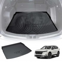 Boot Liner for Honda CRV CR-V 5 Seats 2023-2025 Heavy Duty Cargo Trunk Mat Luggage Tray