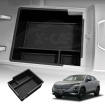 Centre Console Armrest Organizer Tray for Chery OMODA 5 2023-Onwards Storage Box Accessories