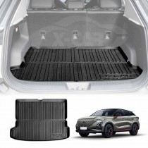 Boot Liner for Chery OMODA 5/5 GT 2023-2025 All Weather Heavy Duty Cargo Trunk Cover Mat Luggage Tray Car Accessories