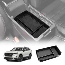 Centre Console Armrest Organizer Tray for Honda CR-V CRV 2023-2025 Storage Box Accessories
