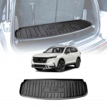 Boot Liner for Honda CRV CR-V 7 Seats 2023-2025 Heavy Duty Cargo Trunk Mat Luggage Tray