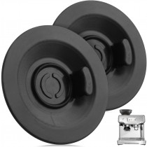 2 Packs 54mm Cleaning Disc for Breville Coffee Machine BES500 BES810 BES840 BES860 BES870 BES880