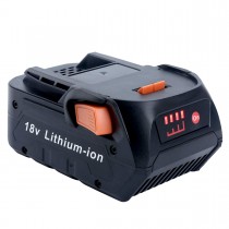 Replacement Battery Compatible with Ridgid 18V Cordless Power Tools