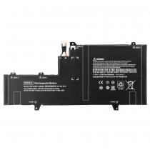 Replacement Laptop Battery for HP EliteBook X360 1030 G2