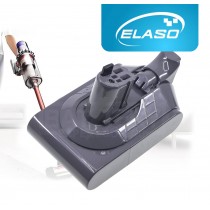 Replacement Battery for Dyson Digital Slim Fluffy Extra Cordless Vacuum Cleaner