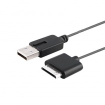 USB Data Sync Power Charging Charger Cable Cord for Sony PSP Go