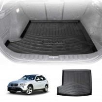 Boot Liner for BMW X1 E84 Series 2010-2015 Heavy Duty Cargo Trunk Mat Luggage Tray