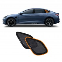 Port Window Sun Shade for BYD Seal 2023-Onwards Car Sun Blind Mesh