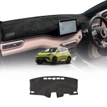 Dash Mat for BYD ATTO1 ATTO 1 Hatch 2025-Onwards Non-Slip Microfiber Pad Cover Interior Accessories 