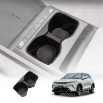 Cup Holder Insert for BYD Atto 2 Atto2 2025-Onwards Centre Console Rubber Interior Accessories