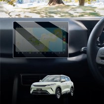 12.8-inch Tempered Glass Screen Protector for BYD Atto 2 Atto2 2025-Onwards Touchscreen Anti-Scratch Cover Accessories