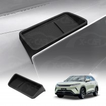 Screen Storage Box Tray for BYD Atto 2 Atto2 2025-Onwards Car Center Console Organizer Accessories