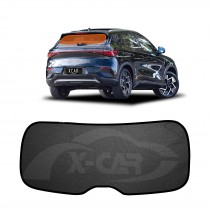 Rear Windscreen Sun Shade for BYD Atto 3 Atto3 2022-Onwards Car Custom Wind Screen Sun Blind Mesh