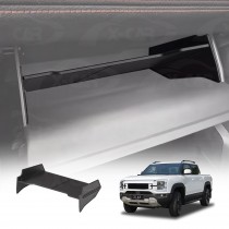 Glove Box Organizer Insert Tray for BYD Shark 6 Shark6 2024-Onwards Car Storage Box Accessories