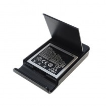 Slim Battery Charger for Samsung GT-S5830