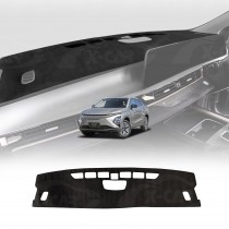 Dash Mat for Chery OMODA E5 All-Electric 2024-Onwards Non-Slip Microfiber Pad Interior Accessories