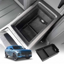 Armrest Organizer Tray for Jaecoo J7 2024-Onwards Centre Console Storage Box Interior Car Accessories