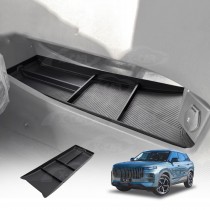 Lower Centre Console Organizer Tray for Jaecoo J7 2024-Onwards Storage Box Car Interior Accessories