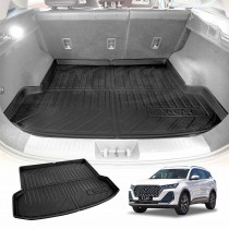 Boot Liner for Chery Tiggo 7 Pro 2023-Onwards Heavy Duty Cargo Trunk Cover Mat Luggage Tray