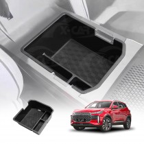 Armrest Organizer Tray for Chery Tiggo 4 2025-Onwards Centre Console Storage Box Interior Car Accessories