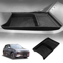 Lower Centre Console Organizer Tray for Chery Tiggo 4 Pro 2024-Onwards Storage Box Car Interior Accessories