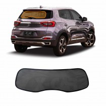 Rear Windscreen Sun Shade for Chery Tiggo 4 Pro 2024-Onwards Car Custom Wind Screen Sun Blind Mesh