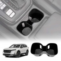Centre Console Rubber Cup Holder Insert for Honda CR-V CRV 2023-Onwards Accessories