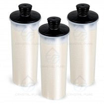 Pack of 3 Descaling Cartridge Filter for Karcher SC2 SC3 127V BR SC3MX 28630180 Upright Easyfix Plus Steam Cleaner