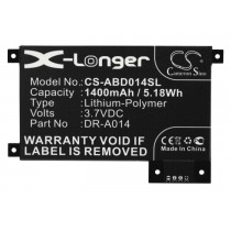 Amazon Kindle touch D01200 eReader Replacement Battery