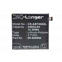 Amazon Kindle Fire HD 6 eReader Replacement Battery
