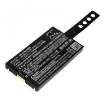 Datalogic Memor NFP Mobile Handheld Computer Replacement Battery