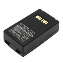 Datalogic Falcon X3 Mobile Handheld Computer Replacement Battery