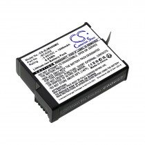 Dji Osmo Action 3 Camera Replacement Battery