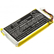 Replacement Battery for DJI Mavic Pro Drone Remote Controller