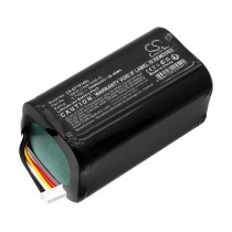 Replacement Battery for Eufy Cam 2 Pro Wireless Security Camera