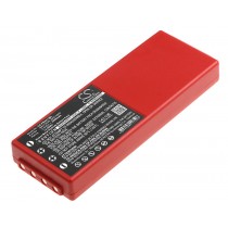 HBC ARB-BA210040 Crane Remote Control Transmitter Replacement Battery
