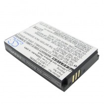 Golf Buddy World Platinum II GPS Rangefinder Replacement Battery