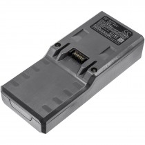 Hoover Ultra Light 5221 Vacuum Cleaner Replacement Battery