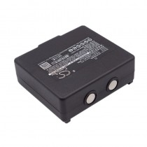 Komatu ARB-68300900 Crane Remote Control Transmitter Replacement Battery