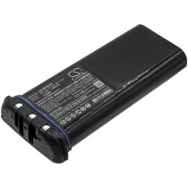 Replacement Battery for Icom BP-252 Handheld VHF Radio